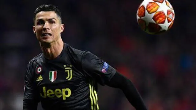 Cristiano Ronaldo se pronuncia tras polémica con Diego Simeone