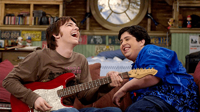 Drake & Josh a 18 años de su estreno: 10 curiosidades de la serie de Nickelodeon