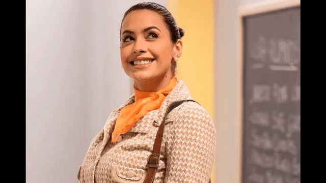 Milett Figueroa realiza sensual y atrevido baile en "DVAB" [VIDEO]