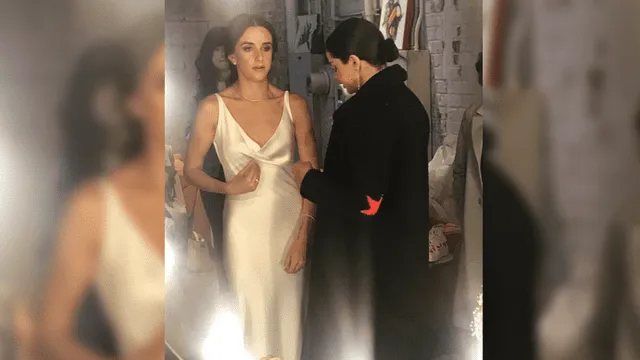 Selena luce radiante en boda tras polémica imagen de Justin Bieber por caso de depresión 
