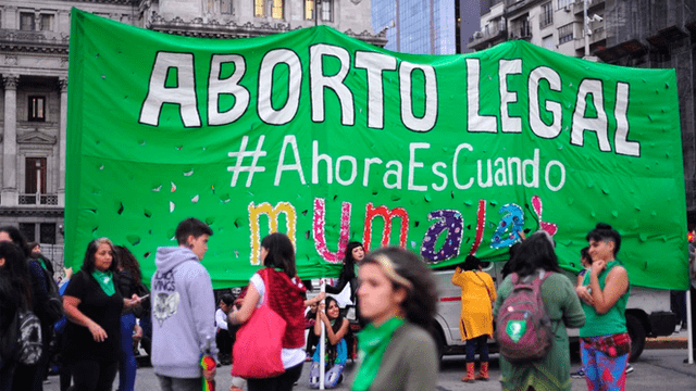 Niña abusada quedó embarazada y médica mintió para que le negaran aborto legal en Argentina
