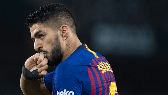 Conoce a los diez goleadores más legendarios del FC Barcelona