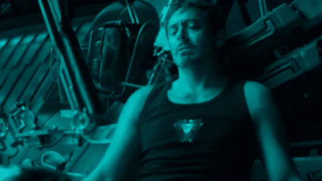Robert Downey Jr responde a la NASA tras plan para rescatarlo en Avengers 4