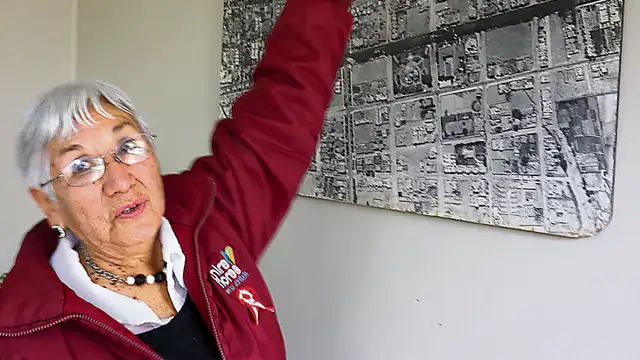 Huaca Pucllana: Los Wari en Miraflores [VIDEO]