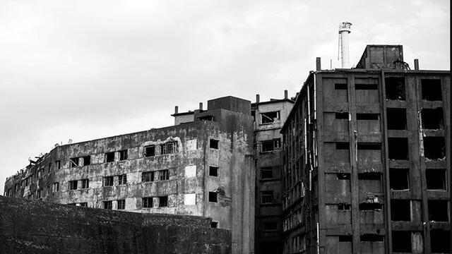 El misterio de la ‘isla del infierno’: el pueblo que se quedó sin un solo habitante [VIDEO]