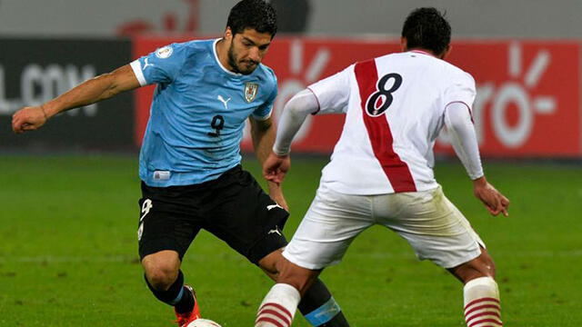 Luis Suárez sobre la selección peruana: "Están en un gran nivel" [VIDEO] 