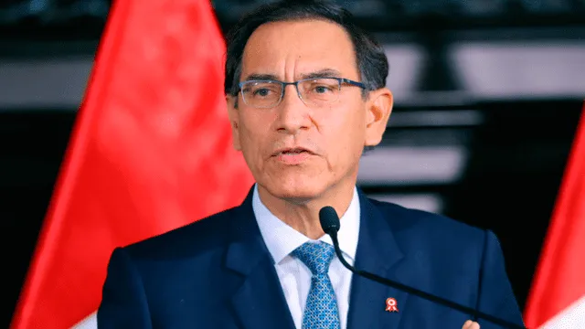 Martín Vizcarra: resumen del mensaje a la Nación del presidente por Fiestas Patrias