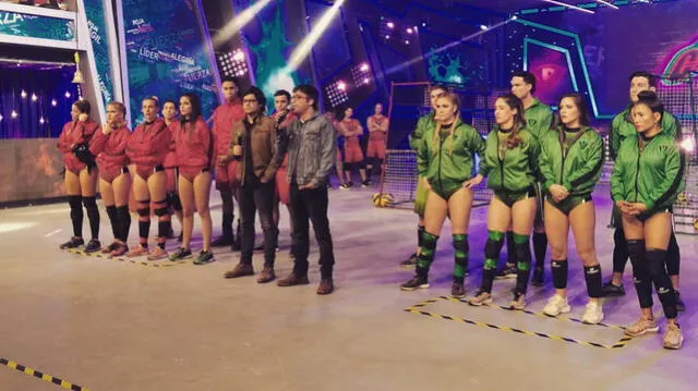 Se cumple un año desde que Combate dijo adiós a la TV peruana. Foto: Combate