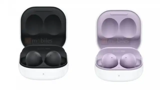 Samsung Galaxy Buds 2