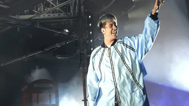 Lollapalooza Argentina 2020