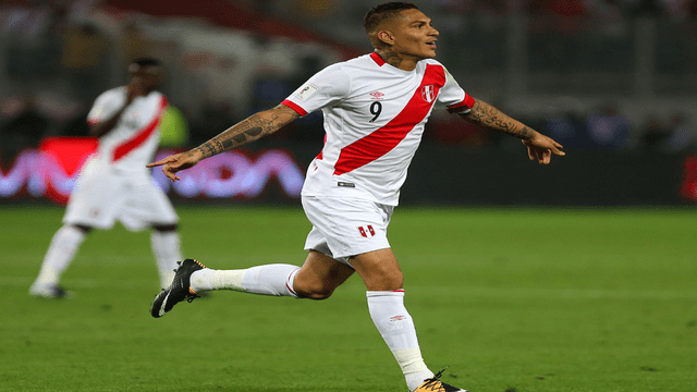 Perú vs. Costa Rica: Los 10 jugadores más valiosos