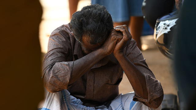 Sri Lanka: condena mundial a los atentados durante el Domingo de Resurrección