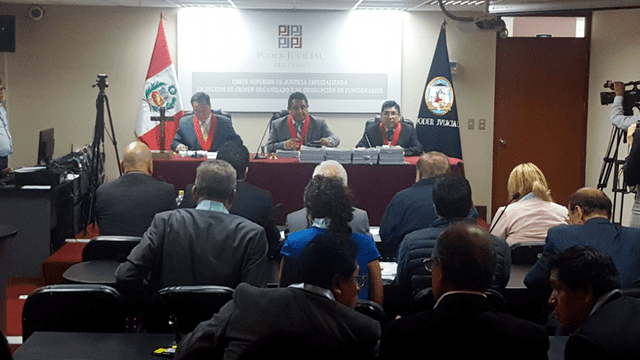 PJ ratifica detención preliminar contra Luis Nava y Miguel Atala 