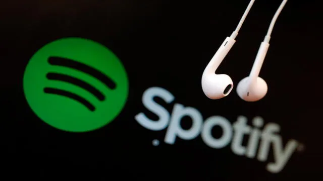 Spotify: actores de Hollywood narrarían audiolibros en la plataforma