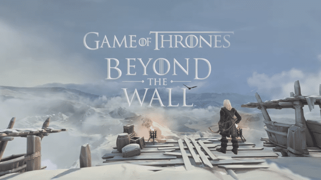 Game of Thrones; nuevo videojuego para Android e iOS sobre 'Juego de Tronos'