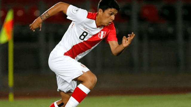 Perú vs Ecuador Sub 20: Jairo Concha falla el penal de forma terrible que pudo ser el empate [VIDEO]