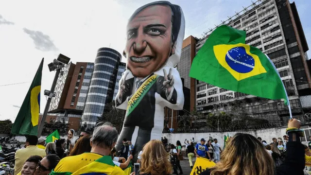 Conoce todo sobre Jair Bolsonaro, el controversial nuevo presidente de Brasil