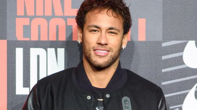 La Fiscalía brasileña toma sorprendente decisión respecto a causa contra Neymar por violación