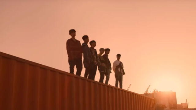 "I Decide" es el nombre del próximo lanzamiento de iKON, con seis miembros