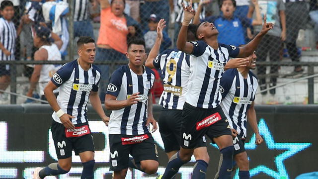 Alianza Lima lanza alentador video para su debut contra River por Copa Libertadores