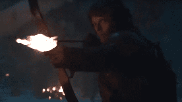 Game of Thrones 8x03: Jon Snow y Theon se enfrentan al 'Rey de la Noche' en avance [VIDEO]