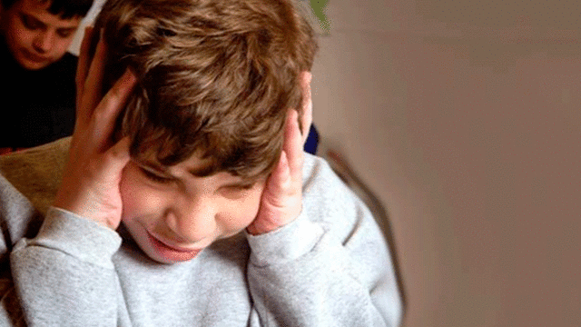 Quienes bullean no se dan cuenta del sufrimiento que causan, según el doctor Villarreal. Foto: Archivo.