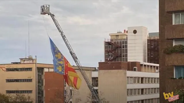 En Valencia se han reportado 4.752 casos positivos y 447 muertes a causa del coronavirus. (Foto: Captura)