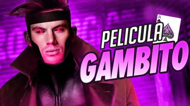 Perdió a Gambito: Channing Tatum quedó ‘traumatizado’ y ya no ve películas de Marvel
