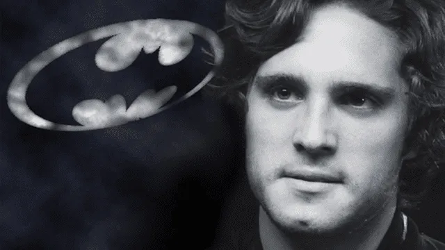 Batman: Se viraliza 'audición' de Diego Boneta para Bruce Wayne [VIDEO]