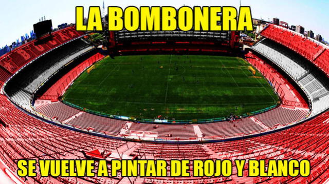 El Perú vs. Argentina ya desencadena ola de memes en Facebook y Twitter 