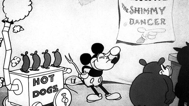 Los 90 años de Mickey Mouse [VIDEO]