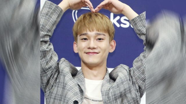 Chen, EXO, bebé, hija, Suho, servicio militar