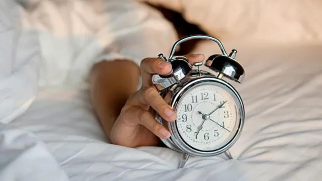 Por lo general, las personas necesitan dormir entre 7 y 8 horas para sentirse bien | Foto: Getty Images