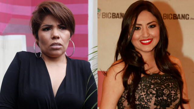 ¿Por qué Susan Ochoa se molestó con Gian Marco Zignago tras su paso por “La voz Perú 2015”?