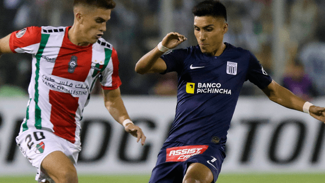 Conoce las sensibles bajas de Alianza Lima de cara al duelo ante Inter de Porto Alegre
