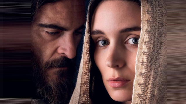 Joaquin Phoenix enloquece de amor por Rooney Mara