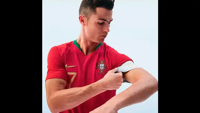 Rusia 2018: Las espectaculares camisetas del resto de selecciones [FOTOS]