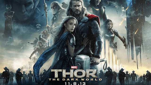 Avengers 4: ¿Jane Foster regresará a Marvel para salvar a Ant-Man de Thanos?