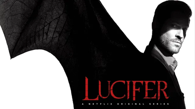 Lucifer: Netflix revela primer teaser y fecha de estreno de temporada 4 [VIDEO]