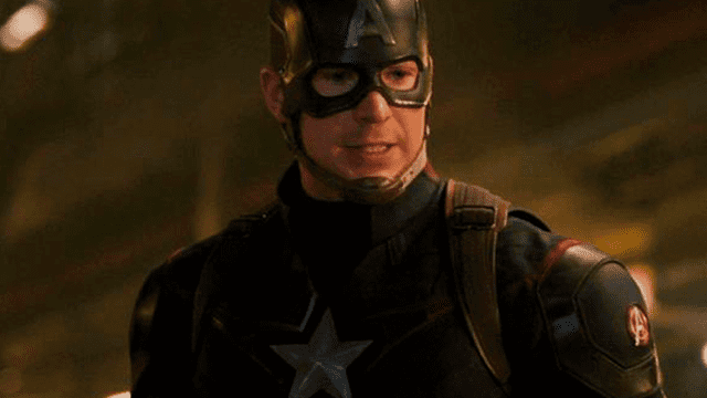 Avengers Endgame: Capitán América levantó el Mjolnir porque siempre fue digno