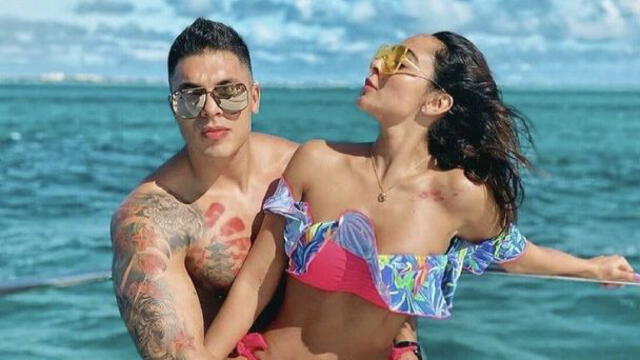 Jawy Méndez volverá a Acapulco Shore tras haber sido vetado en el reality por varias temporadas.