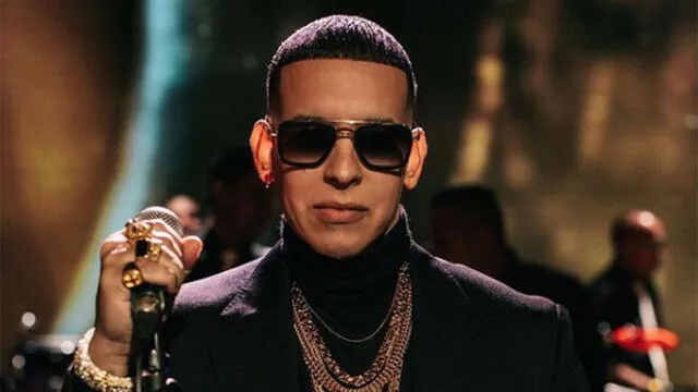Anuncio del último tour de Daddy Yankee