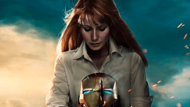 Avengers 4: Lanzan spoiler de la película con foto del set de grabación