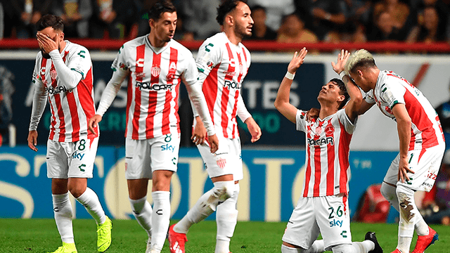 Liga MX: Cruz Azul y Necaxa debutaron en el Apertura 2019 con un empate a cero [RESUMEN]