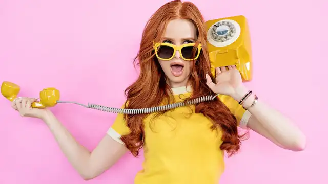 Madelaine Petsch