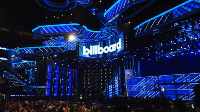 Billboard Music Awards 2022 por TNT: descubre todo lo que sucedió durante la gala 