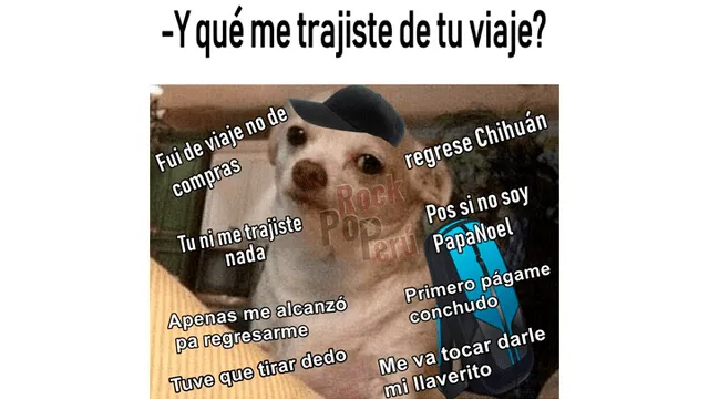 Nochevieja: mira los mejores memes de 'Año nuevo' que son virales en Facebook [FOTOS]