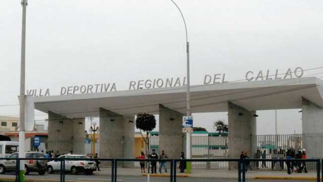 Villa Deportiva Regional del Callao albergará cadáveres de fallecidos por COVID-19.