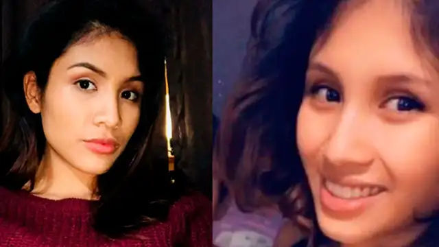 Las desgarradoras palabras del esposo de joven embarazada que mataron y le arrancaron a su bebé [VIDEO]