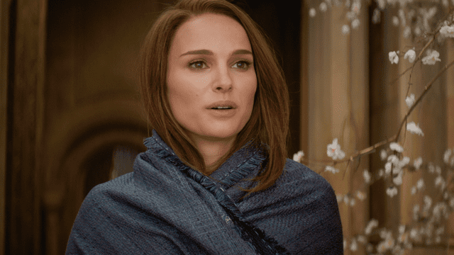 Avengers 4: ¿Jane Foster regresará a Marvel para salvar a Ant-Man de Thanos?